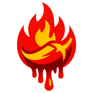 Inferno Drip Hot Sauce Co.